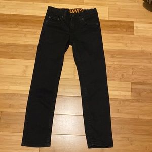 😍 Boys 510 Levi’s Skinny Jeans
